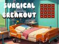Game Surgical Breakout