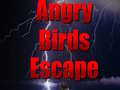 Jeu Angry Birds Escape