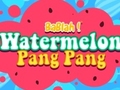 Jeu Watermelon Pang Pang