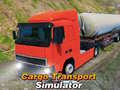 Jeu Cargo Transport Simulator