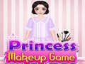 Game Princess Makeup Game