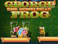 Game George The Gentleman Frog