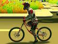 Jeu Bike Stunt BMX Simulator