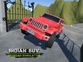 Jeu Indian Suv Offroad Simulator