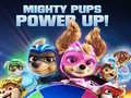 Game Mighty Pups Power Up!
