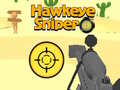 Jeu Hawkeye Sniper