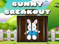 Game Bunny Breakout