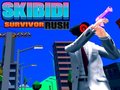 Game Skibidi Survivor Rush