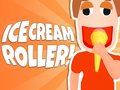 Jeu Ice Cream Roller!