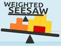 Jeu Weighted Seesaw