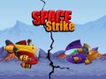 Game Space Strike