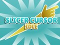 Game Slicer Cursor