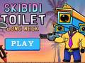 Game Skibidi Toilet: Long Neck