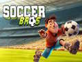 Game SoccerBros