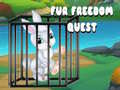 Game Fur Freedom Quest