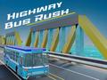 Jeu Highway Bus Rush