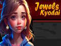 Game Jewels Kyodai