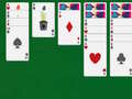 Game Traditional Klondike Spider Solitaire