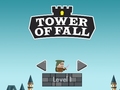 Jeu Tower of Fall
