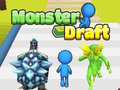 Game Monster Draft