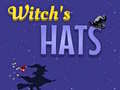 Game Witch's hats