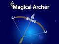Jeu Magical Archer