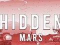 Game Hidden Mars