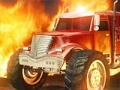 Game Fire Truck 2