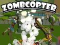 Game Zombcopter