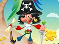 Game Jigsaw Puzzle: Pirate Story