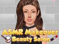 Jeu ASMR Makeover Beauty Salon 
