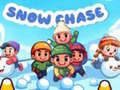 Jeu Snow Chase