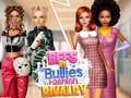 Game BFFs vs Bullies Fashion Rivalry