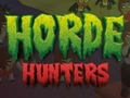 Jeu Horde Hunters