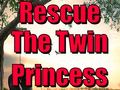 Jeu Rescue The Twin Princess
