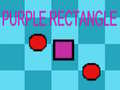 Jeu Purple Rectangle