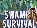 Jeu Swamp Survival
