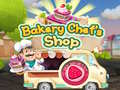 Game Bakery Chef's Shop