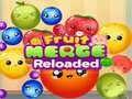 Game Fruit Merge Reloaded