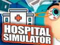 Game Hospital Simulator