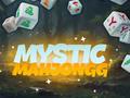 Game Mystic Mahjongg