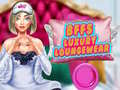 Game BFFs Luxury Loungewear