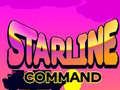 Jeu Starline Command