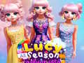 Game Lucy All Seasons Fashionista