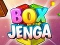 Game Box Jenga