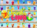 Game Drinks Link