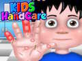 Game Kids Hand Care