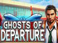 Jeu Ghosts of Departure
