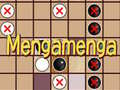 Game Mengamenga