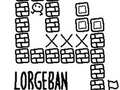 Game Lorgeban